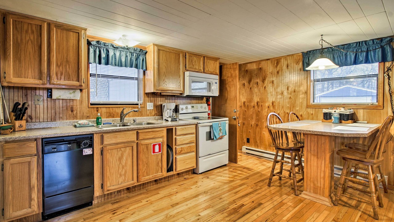 Photo of Kitchen in Umber View Heights