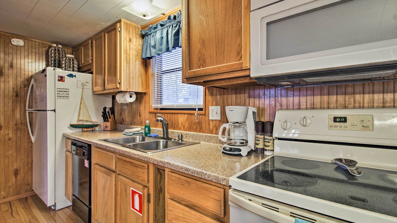 Photo of Kitchen in Umber View Heights