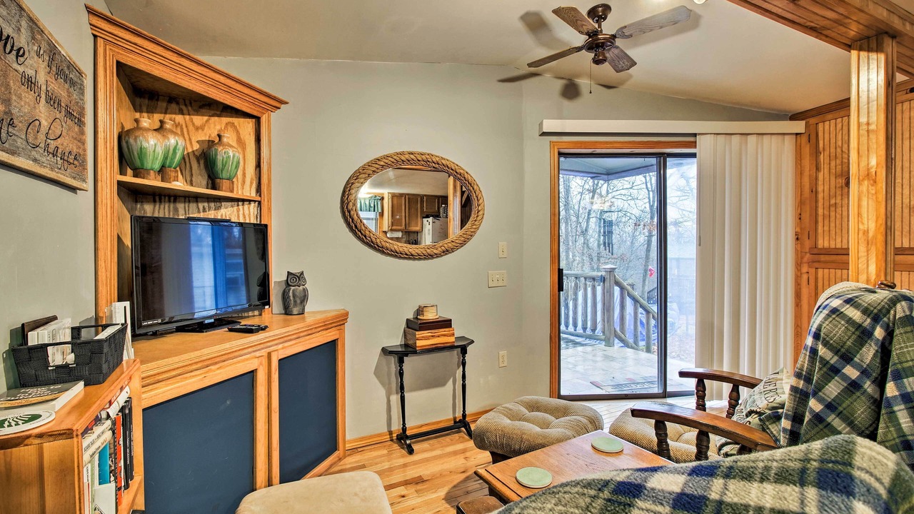 Photo of Bedroom in Umber View Heights