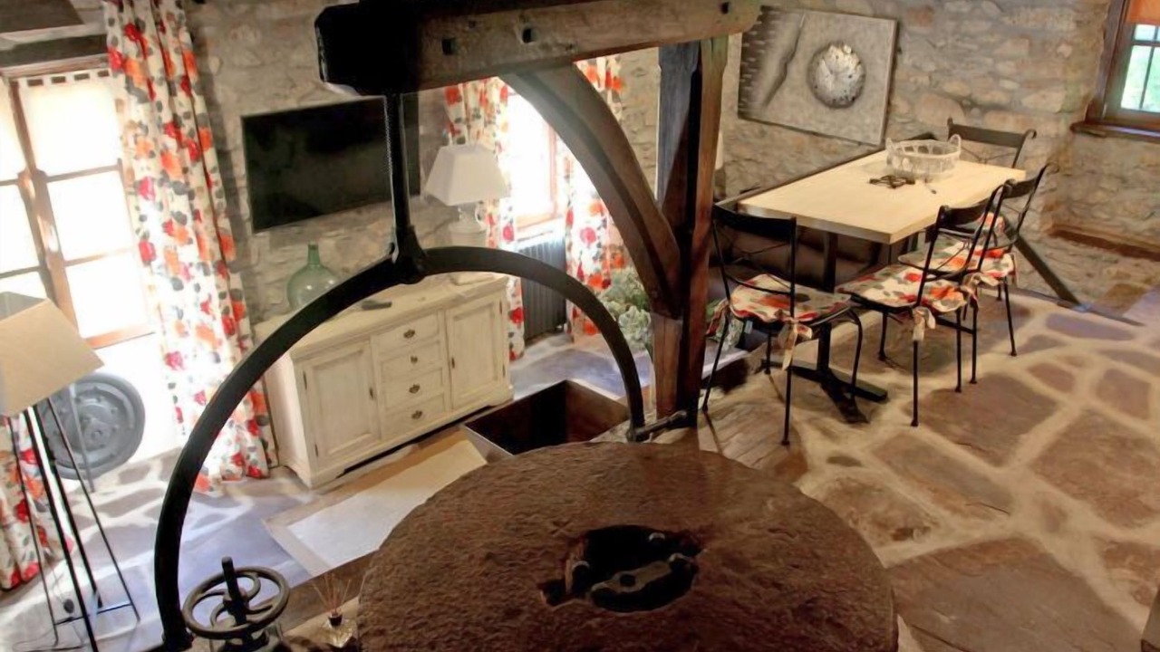 Photo of Livingroom in Bera
