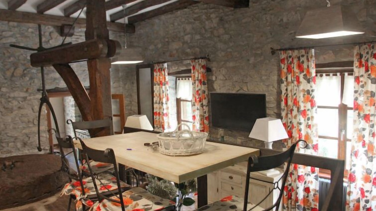 Photo of Livingroom in Bera