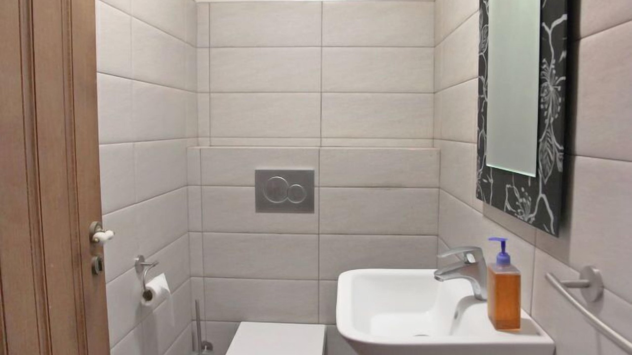 Photo of Bathroom in Bera