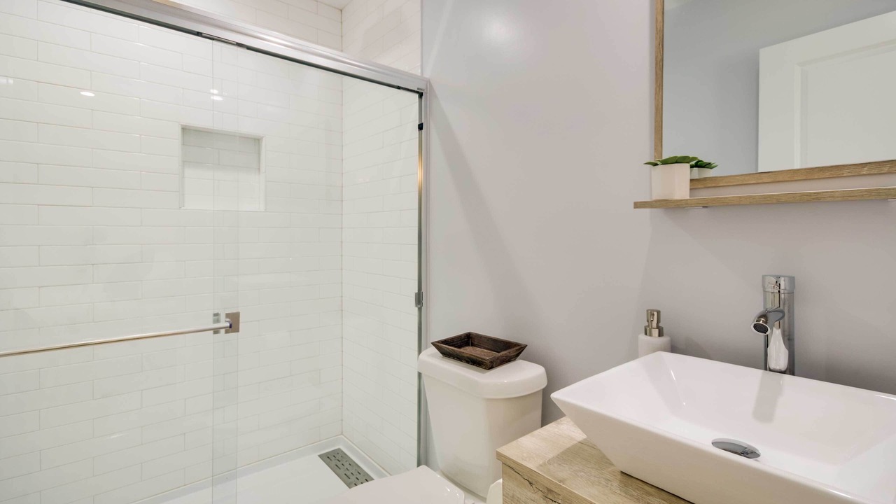 Photo of Bathroom in Barrett