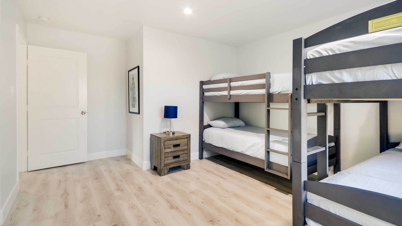 Photo of Bedroom in Barrett