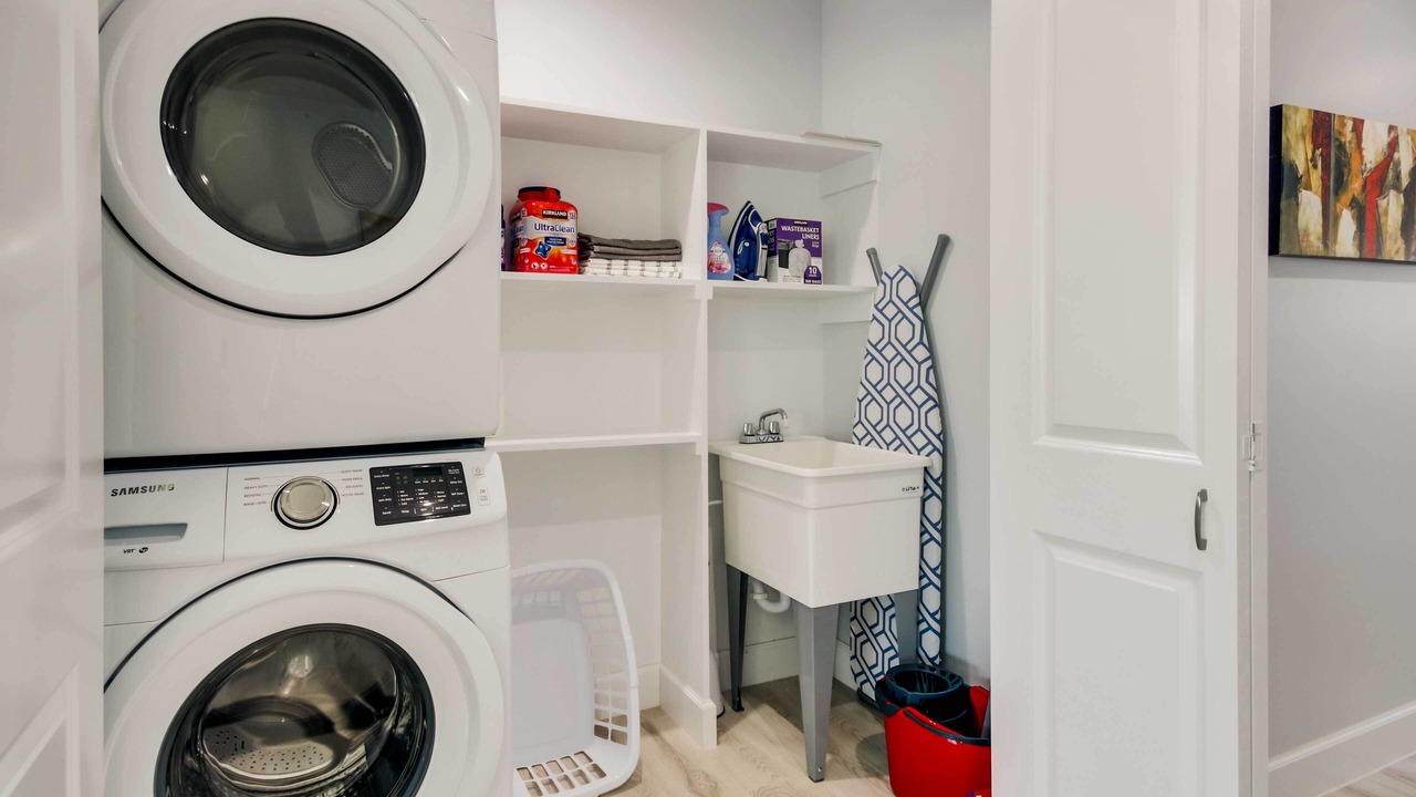 Photo of Bedroom in Barrett