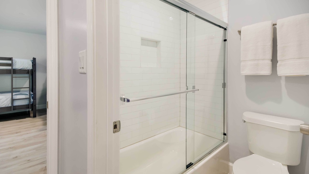 Photo of Bathroom in Barrett