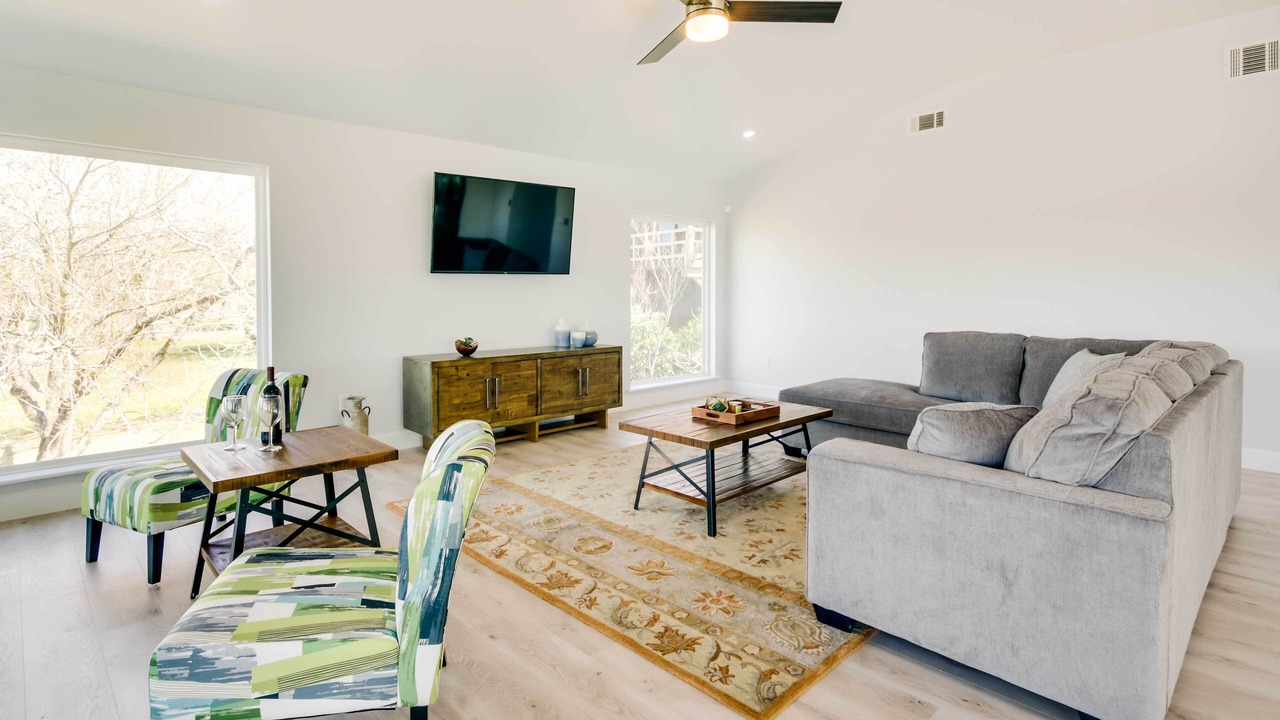 Photo of Bedroom in Barrett