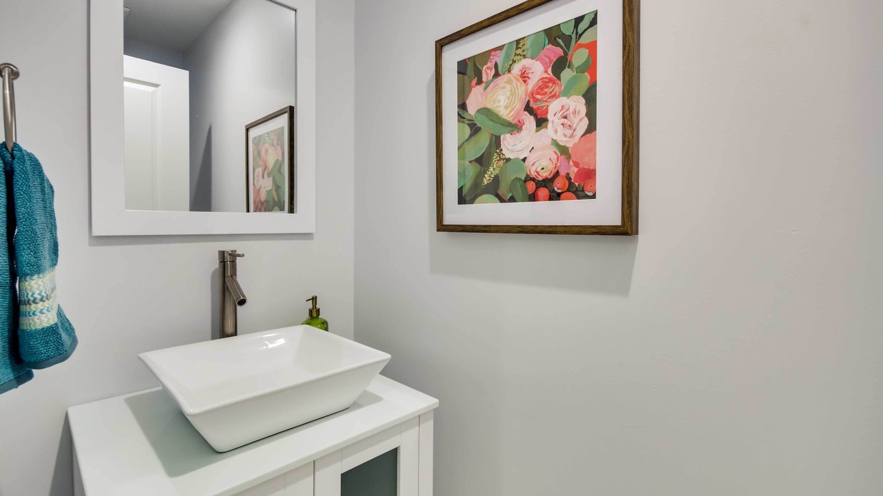 Photo of Bathroom in Barrett