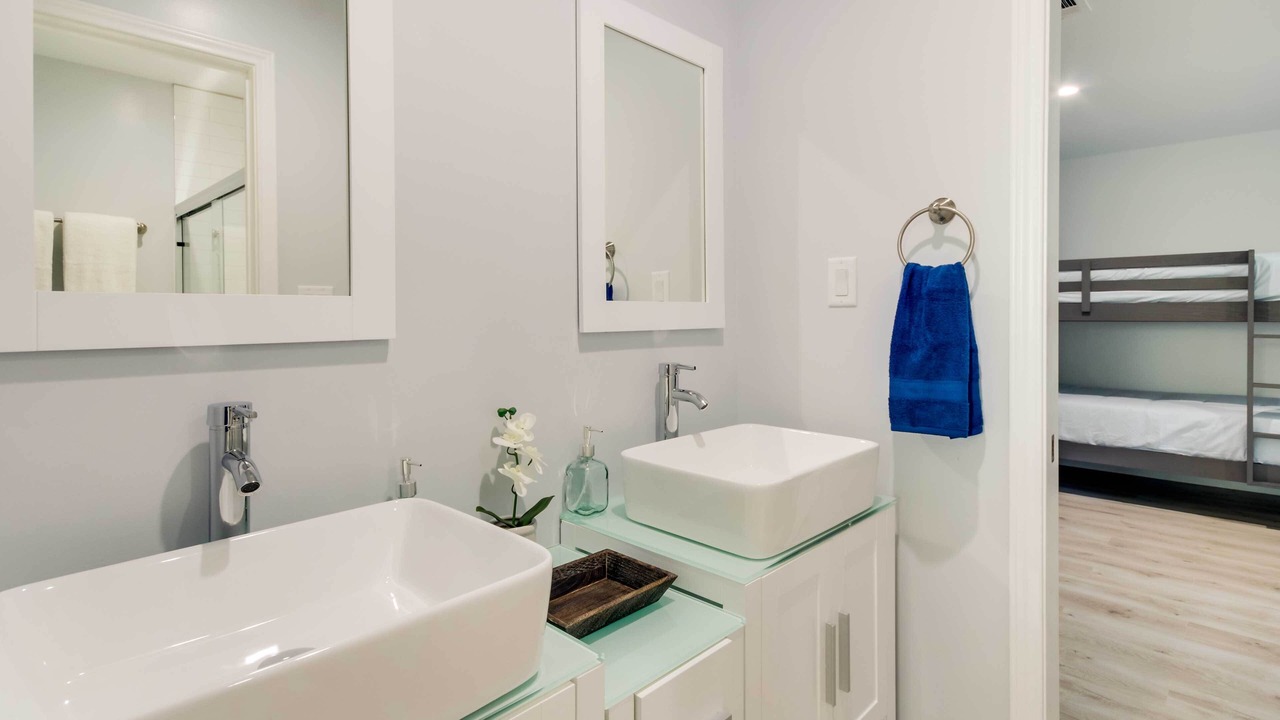 Photo of Bathroom in Barrett