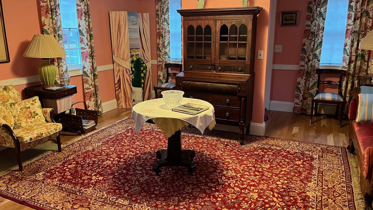 Photo of Bedroom in North Blenheim