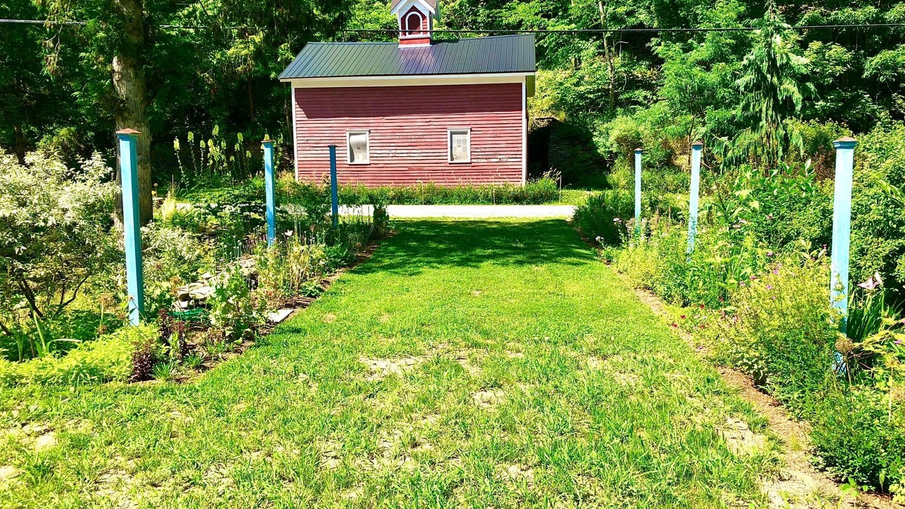 Photo of Outdoor in North Blenheim