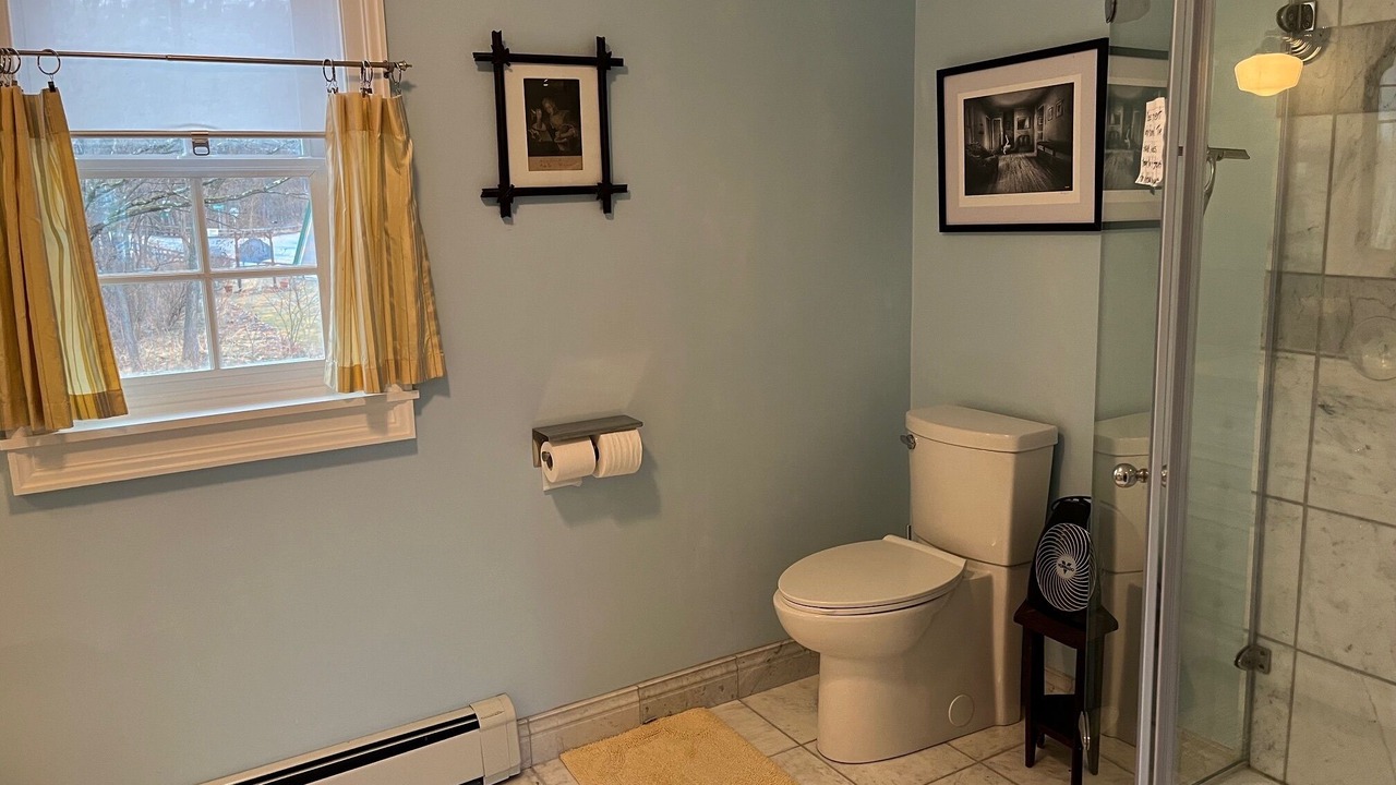 Photo of Bathroom in North Blenheim
