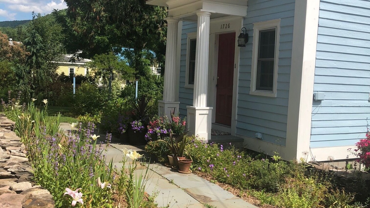 Photo of Outdoor in North Blenheim