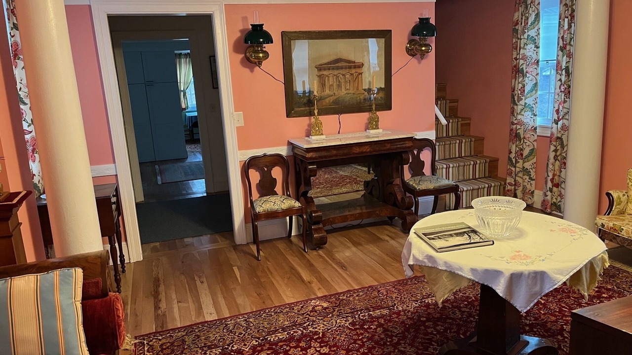Photo of Bedroom in North Blenheim