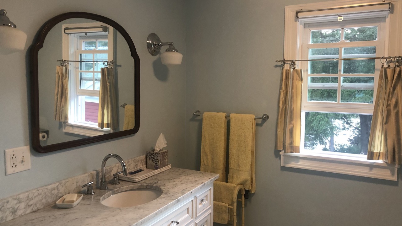 Photo of Bathroom in North Blenheim