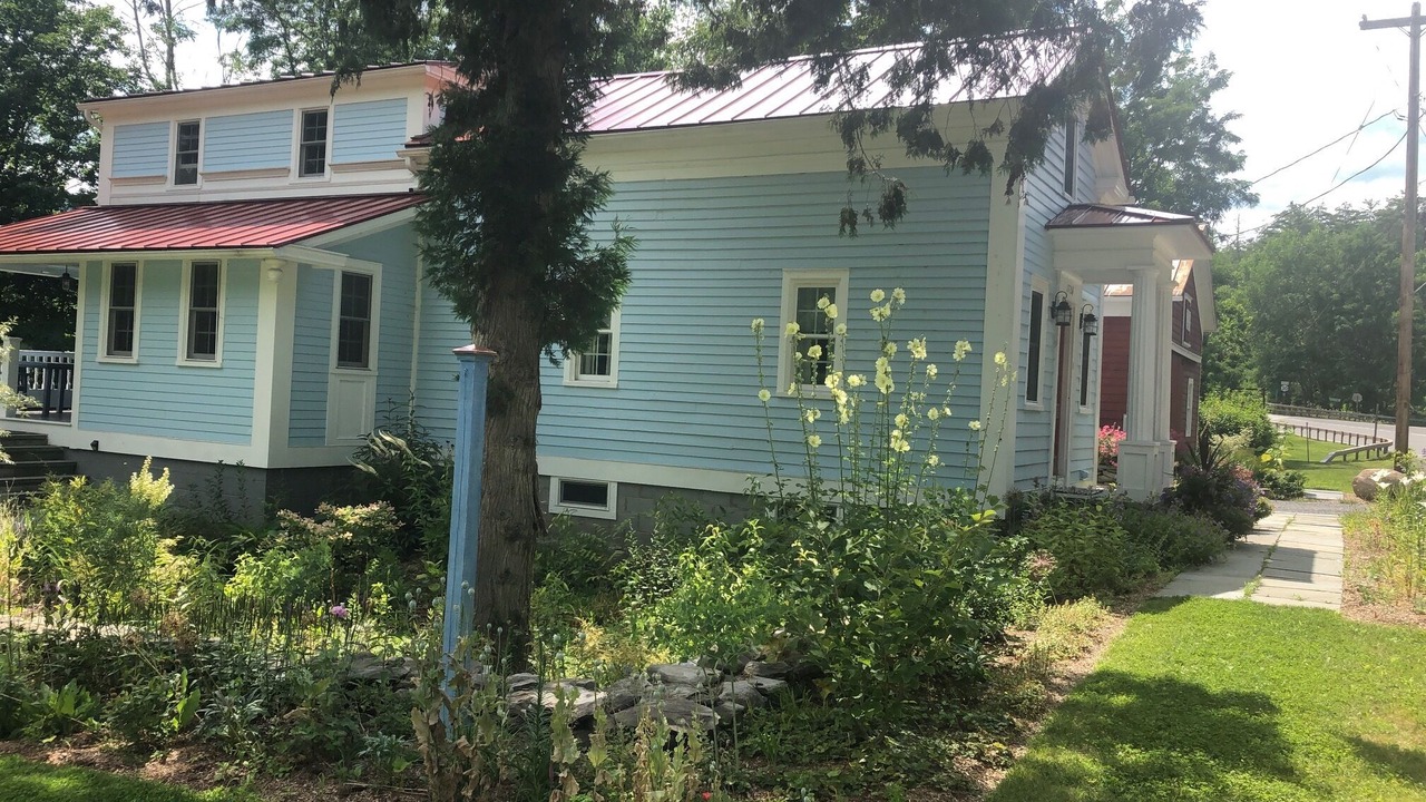 Photo of Outdoor in North Blenheim