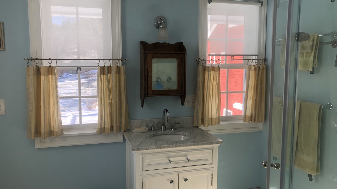 Photo of Bathroom in North Blenheim