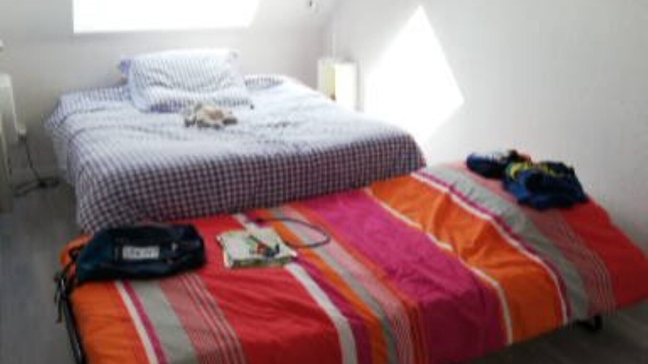 Photo of Bedroom in Guerande