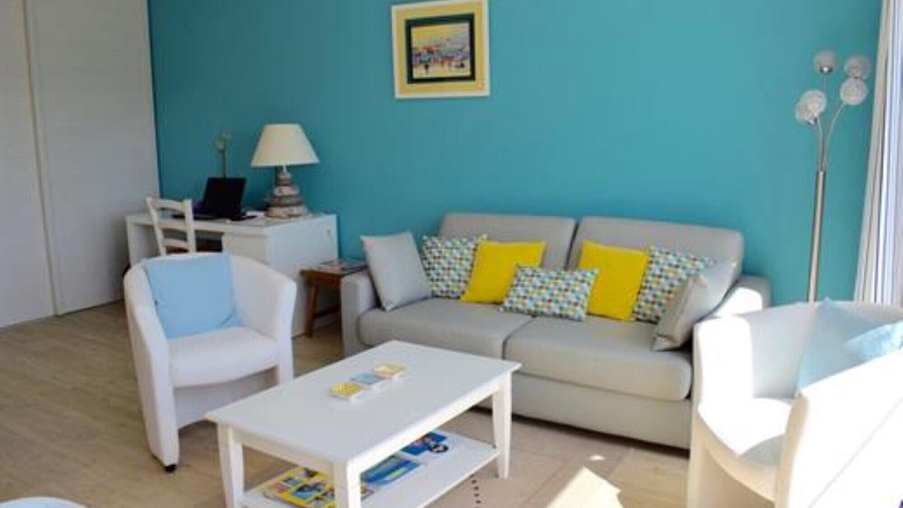 Photo of Livingroom in Guerande