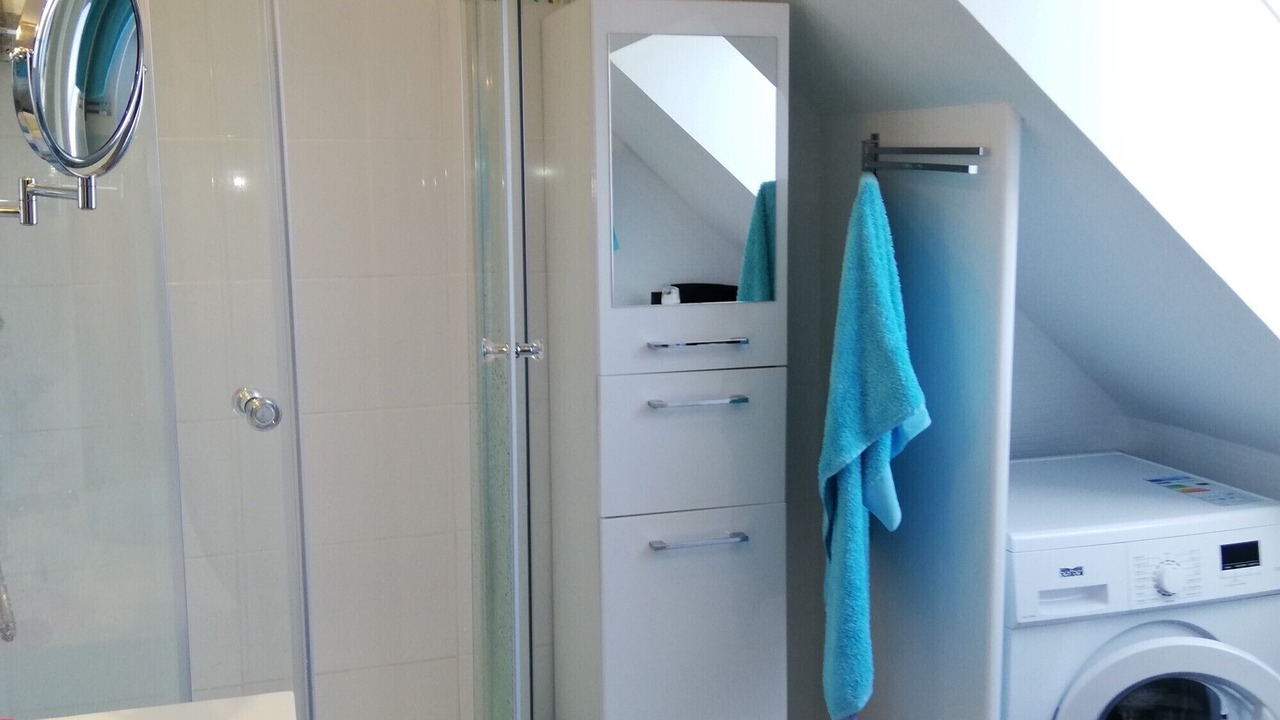 Photo of Bathroom in Guerande