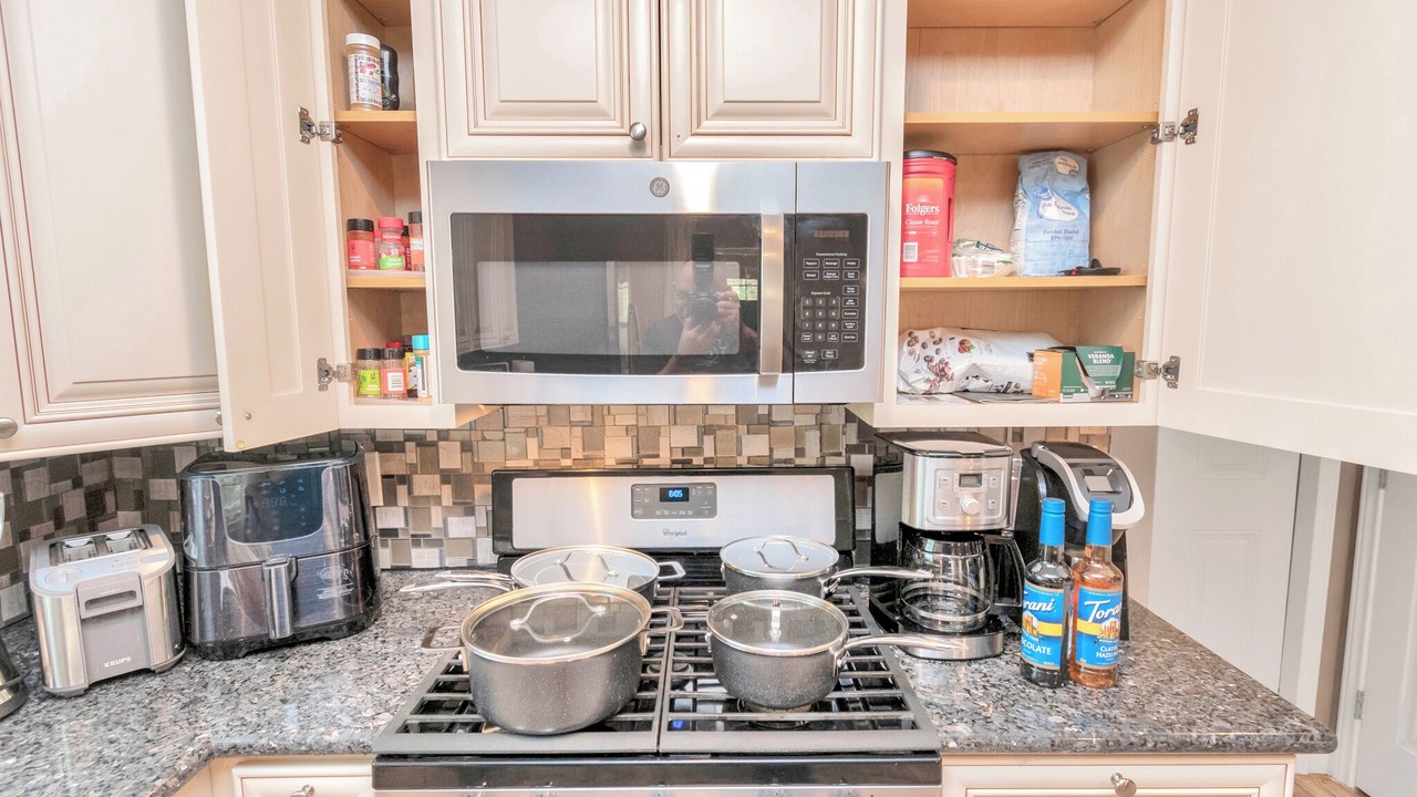 Photo of Kitchen in Addicks
