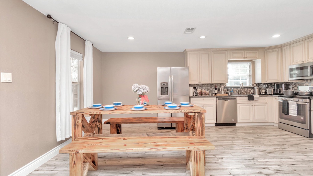 Photo of Kitchen in Addicks