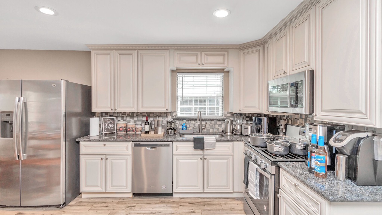 Photo of Kitchen in Addicks