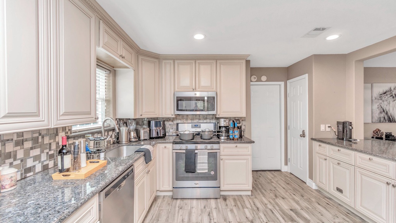 Photo of Kitchen in Addicks