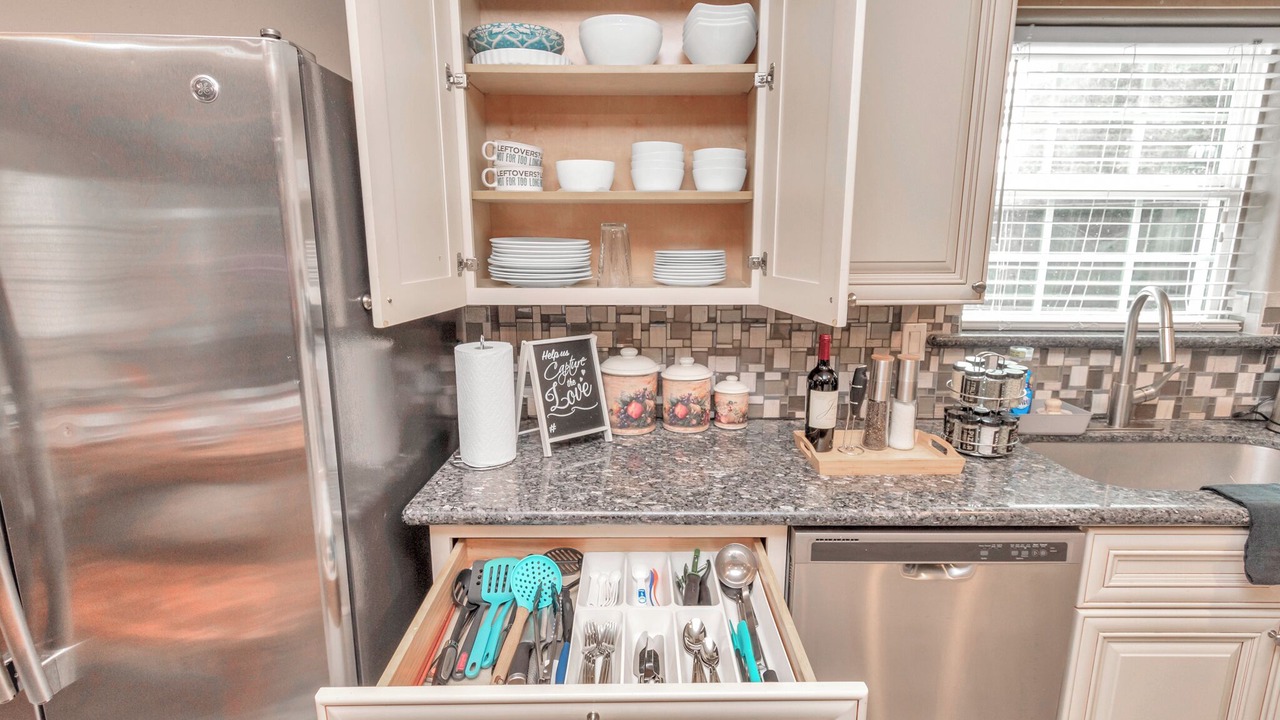 Photo of Kitchen in Addicks
