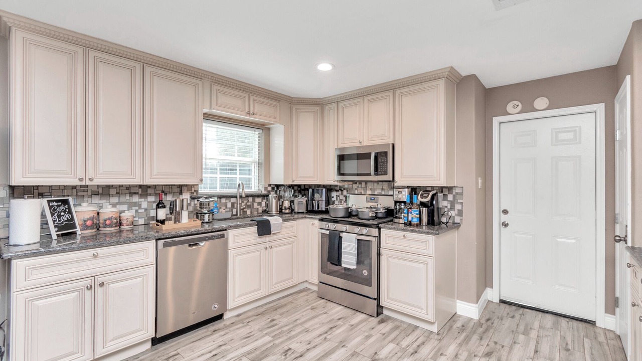Photo of Kitchen in Addicks