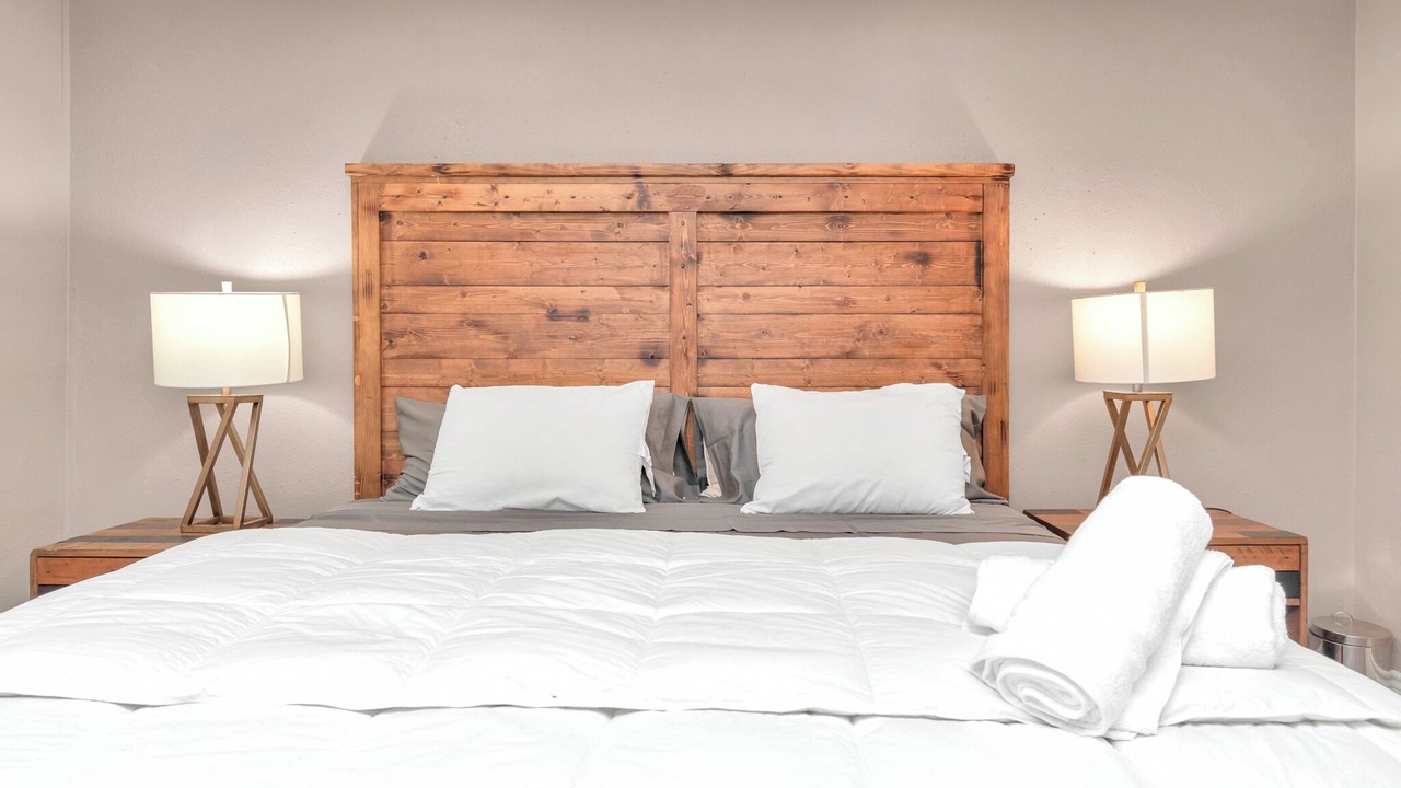 Photo of Bedroom in Addicks