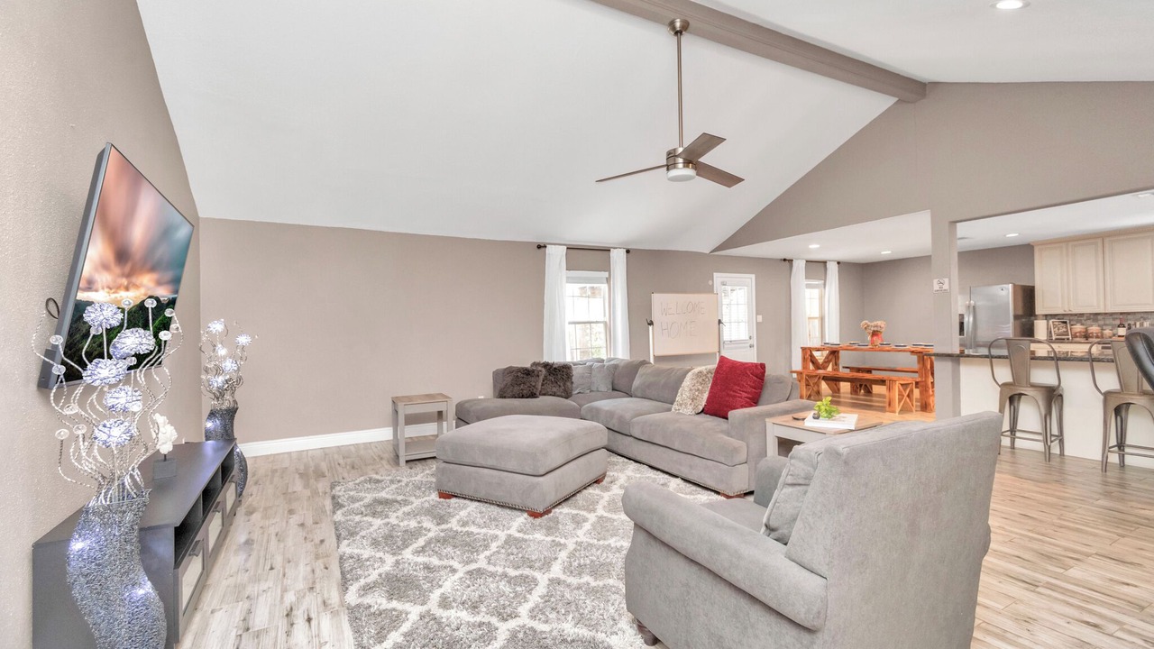 Photo of Livingroom in Addicks