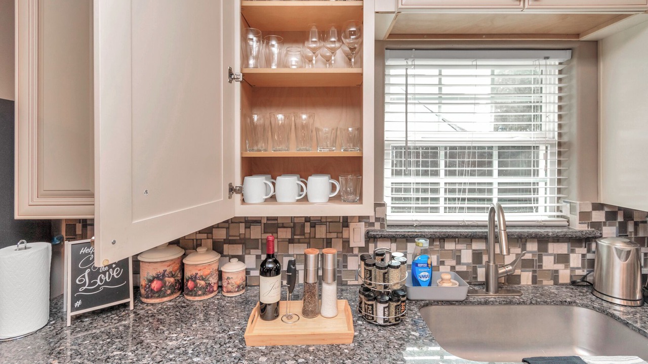 Photo of Kitchen in Addicks