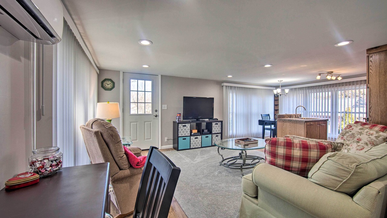 Photo of Bedroom in Hummelstown