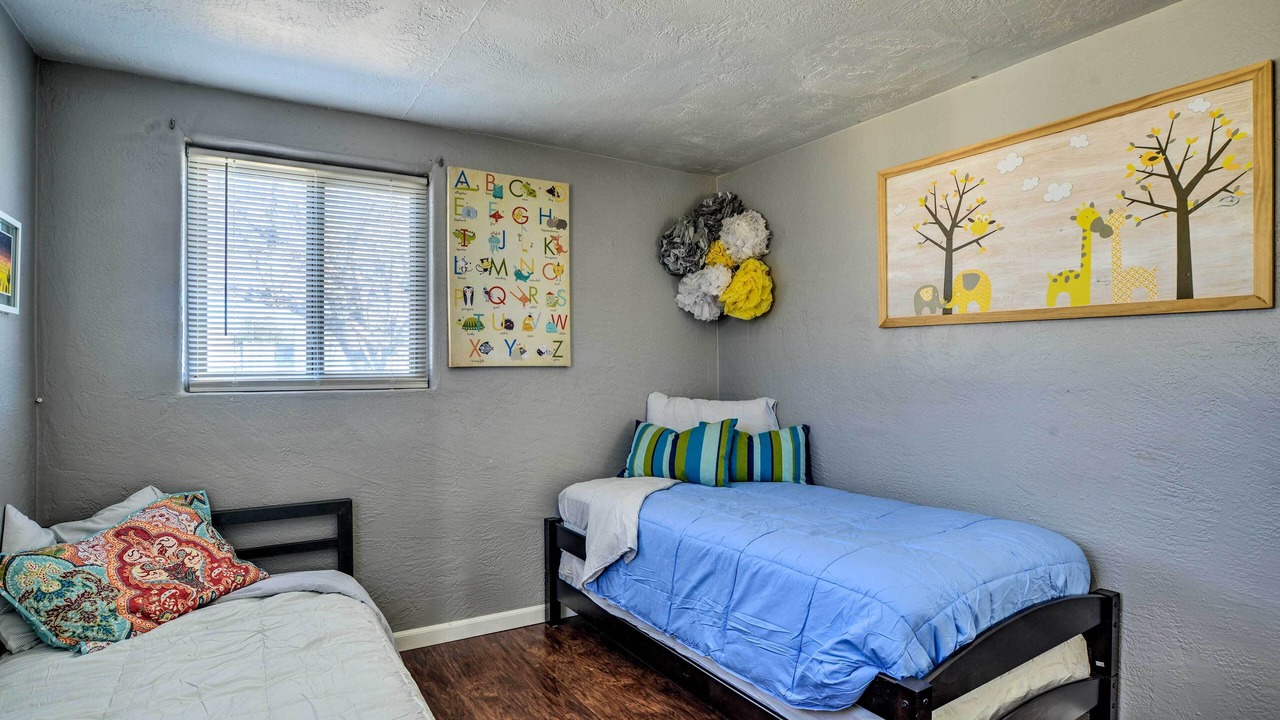 Photo of Bedroom in Montgomery Park