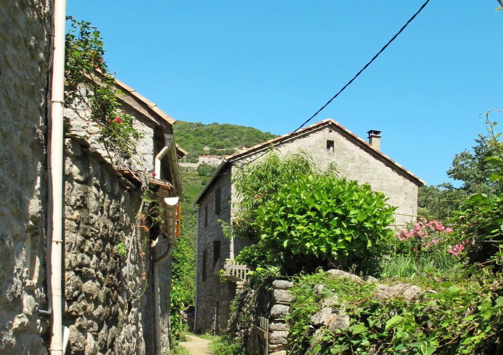 Photo of Others in Sainte-Marguerite-Lafigere