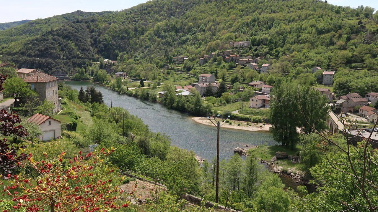Photo of Others in Sainte-Marguerite-Lafigere