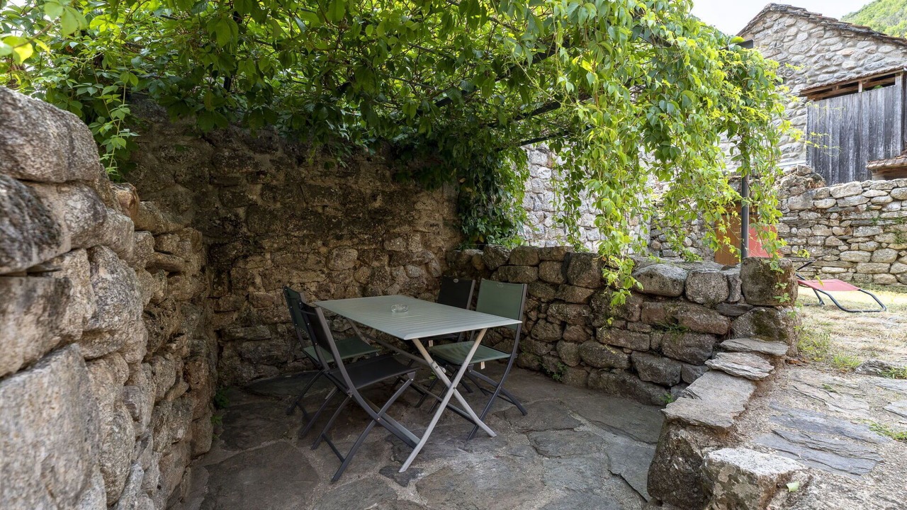 Photo of Outdoor in Sainte-Marguerite-Lafigere