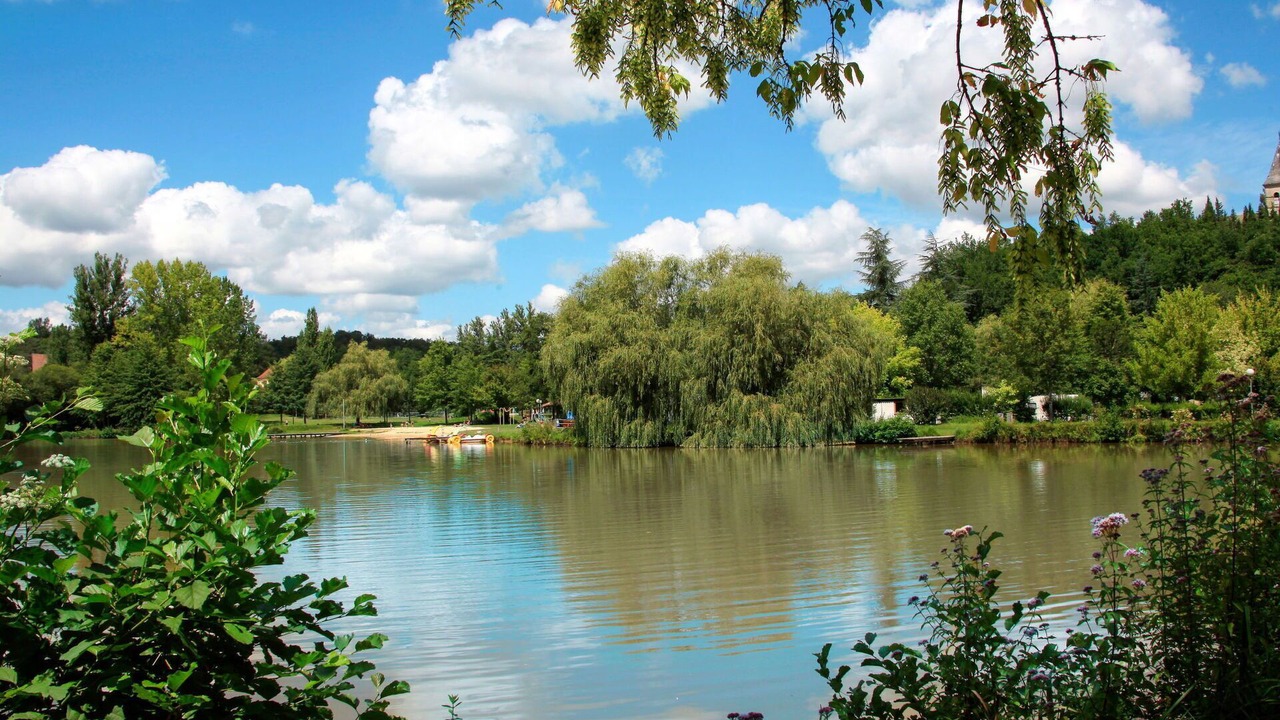 Photo of Outdoor in Marminiac