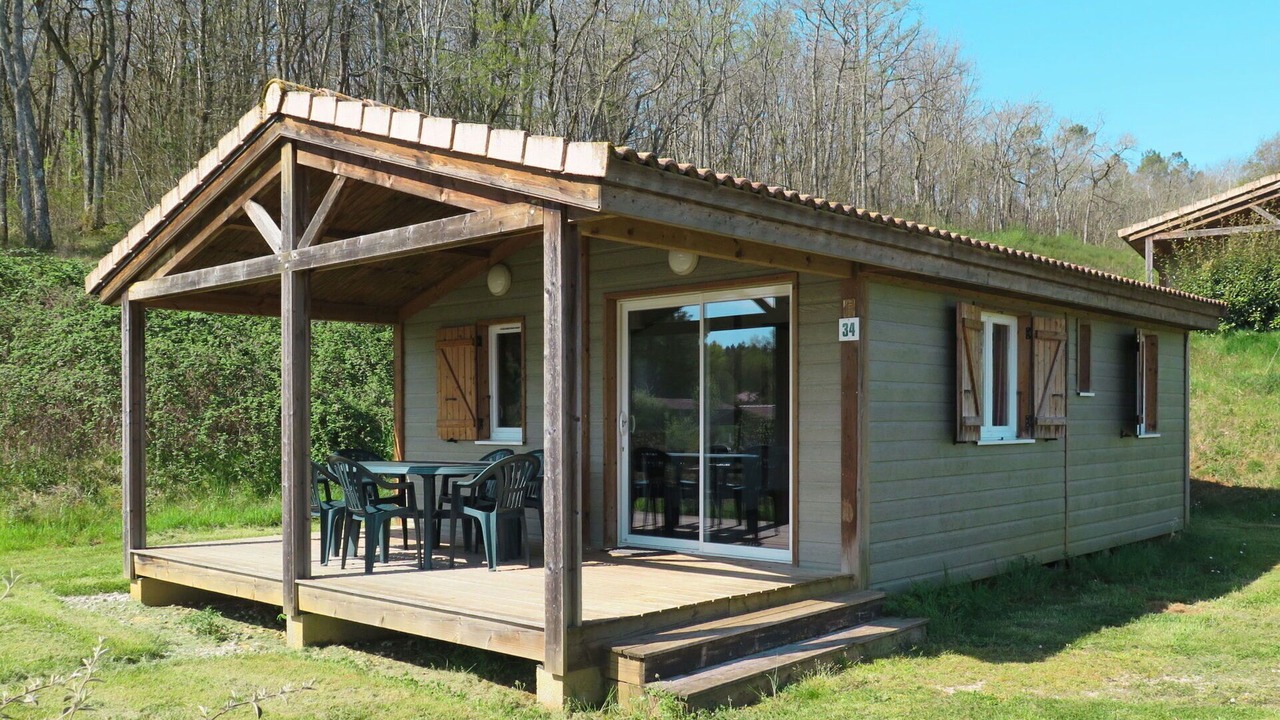 Photo of Outdoor in Marminiac