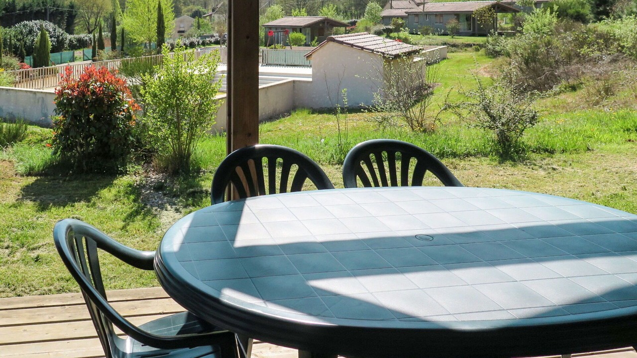 Photo of Outdoor in Marminiac