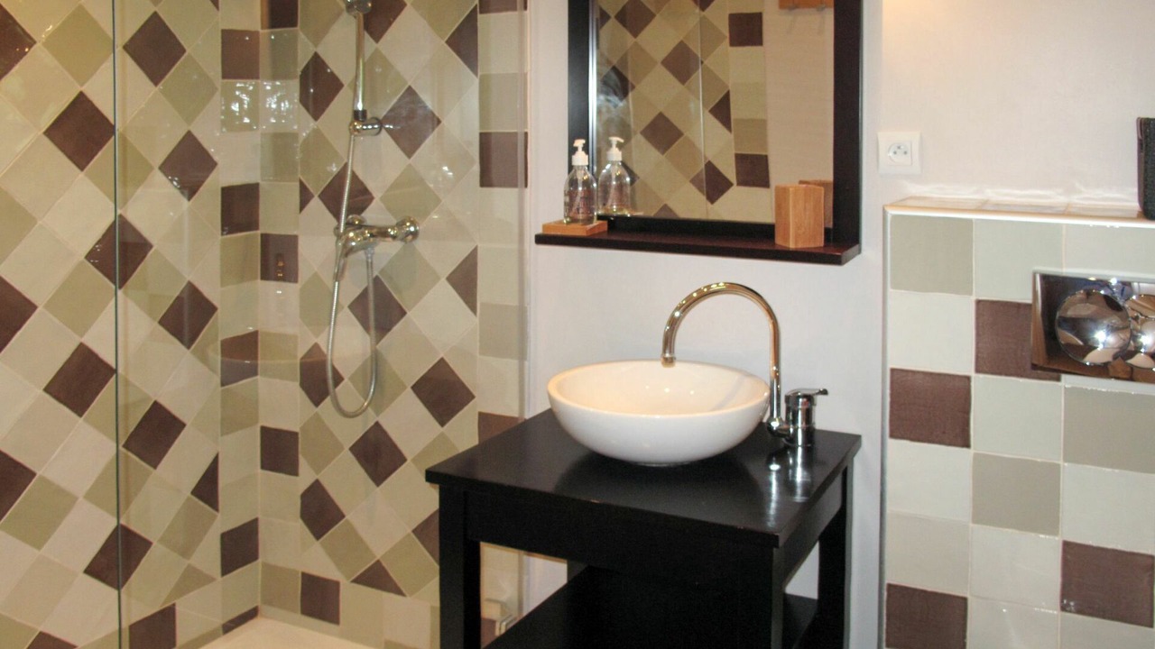Photo of Bathroom in Sigonce