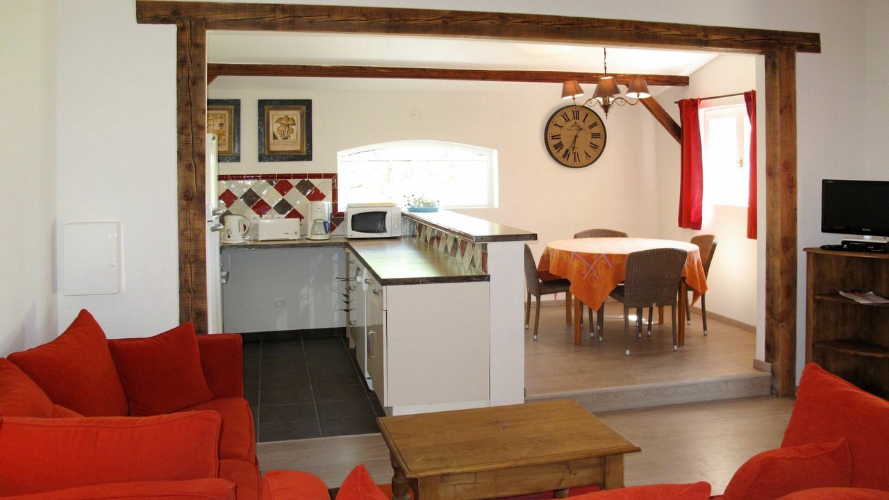 Photo of Bedroom in Sigonce