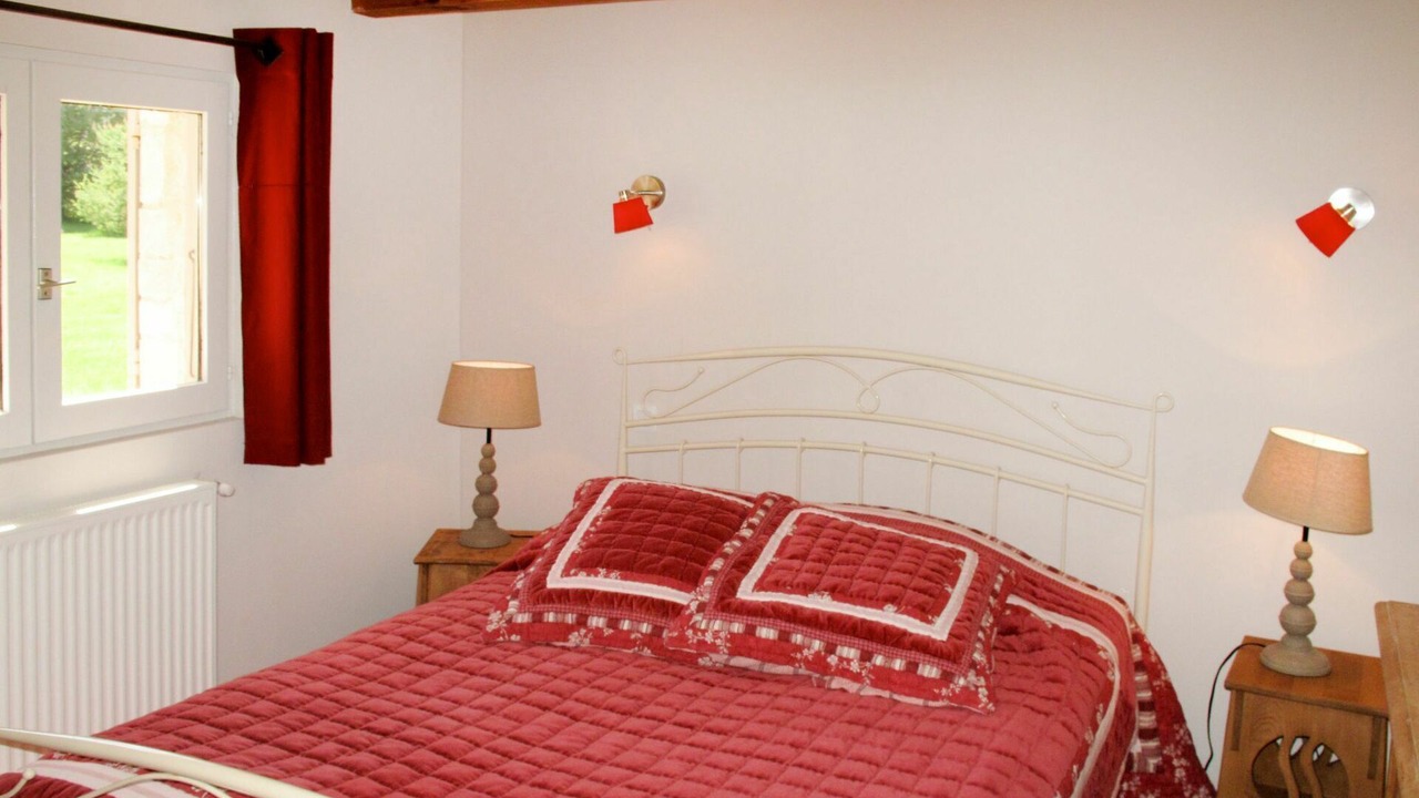 Photo of Bedroom in Sigonce