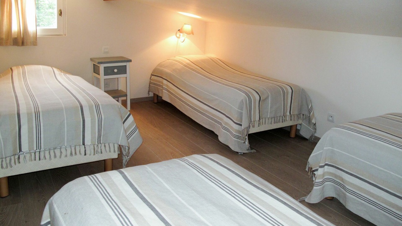 Photo of Bedroom in Sigonce