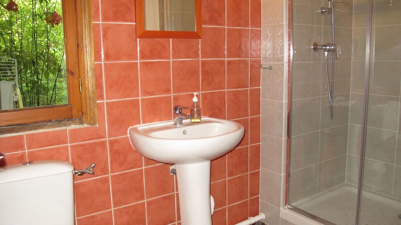 Photo of Bathroom in Sigonce
