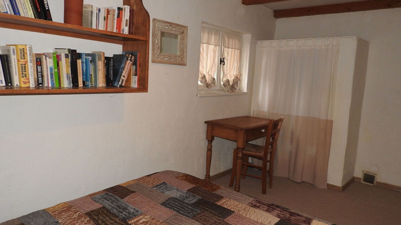 Photo of Bedroom in Sigonce