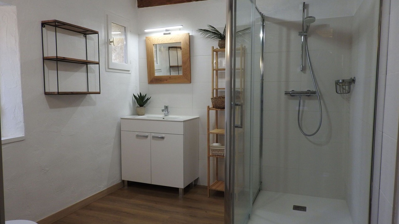Photo of Bathroom in Sigonce
