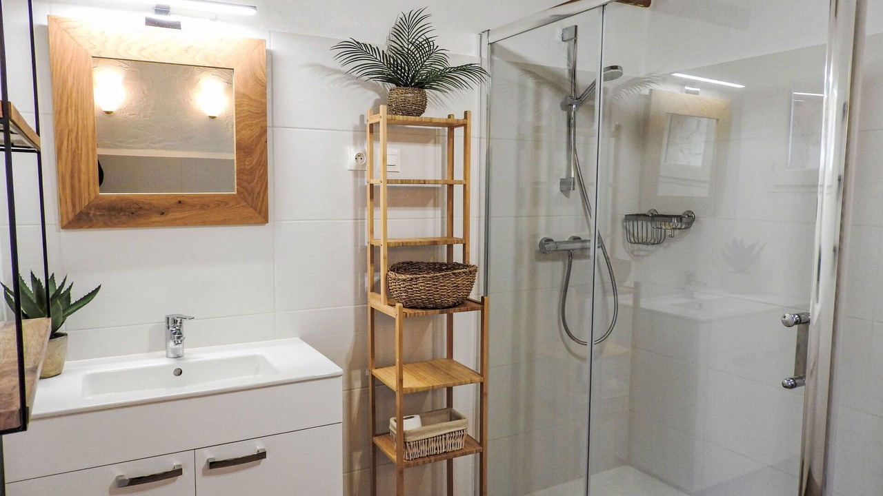 Photo of Bathroom in Sigonce