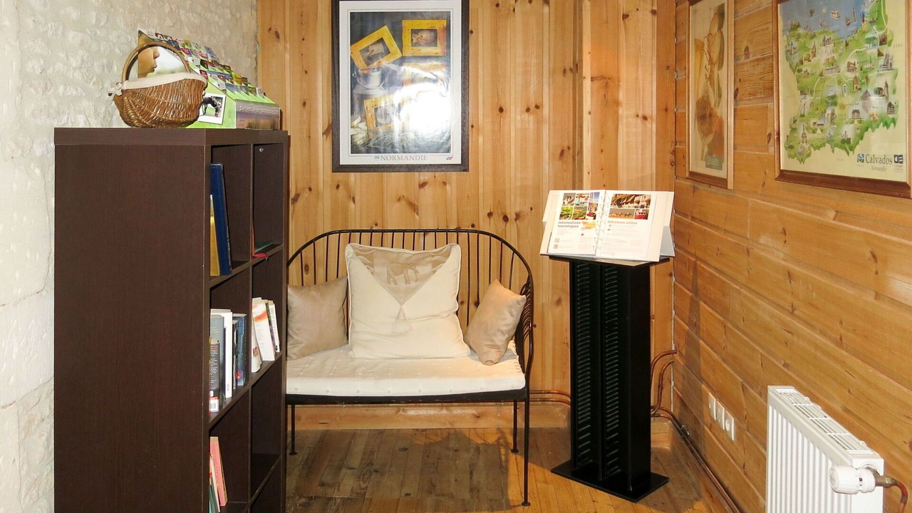 Photo of Bedroom in Cambes-en-Plaine